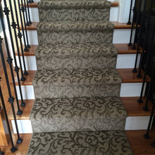 Stairway Carpet