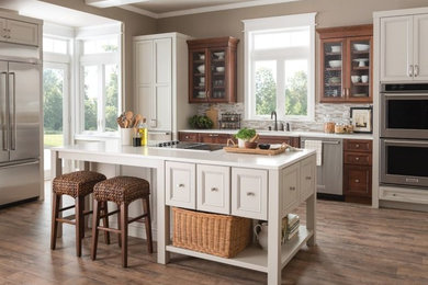 Beautiful Kitchens - by MOEN