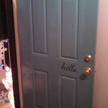 Personalize Your Space