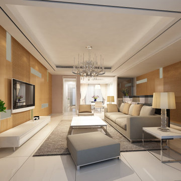 Mikodam Living Room Ideas