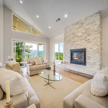 601 Sunnyside Road