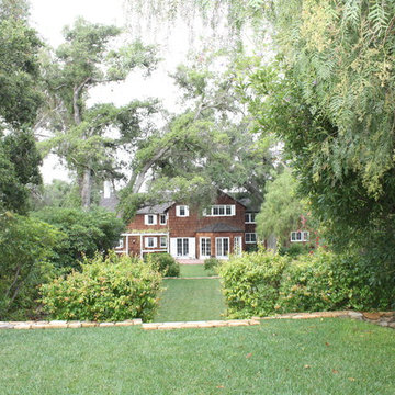 Southern Style