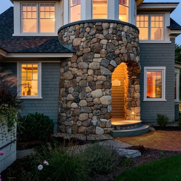 Seaside Renovation, Seabrook, NH