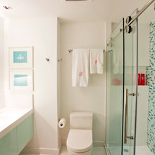 Bathroom Ideas