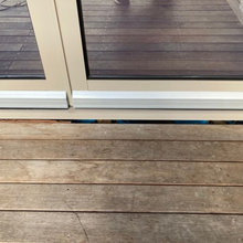 French door