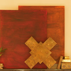 Virginia Burney's winter ideas. - Home Decor