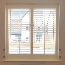 Greenhills Shutters and Blinds - Products