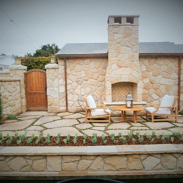 Rodgers Residence