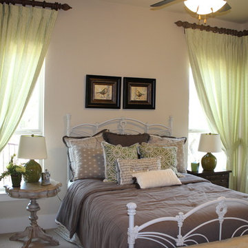 Overlook at Stonewall Estates- Mitchell Model