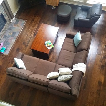 Wood Floors