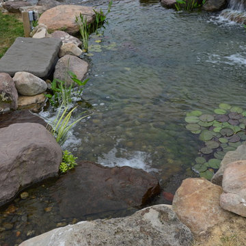 Chesapeake Highlands Memorial Garden