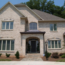 French Manor Brick