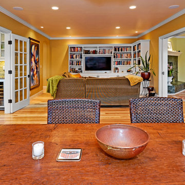 7th Avenue Renovation