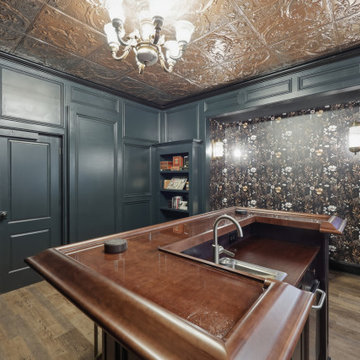 Sweet Speakeasy in Anderson Township