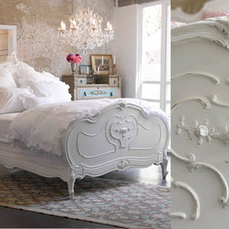 Shabby Chic - Furniture