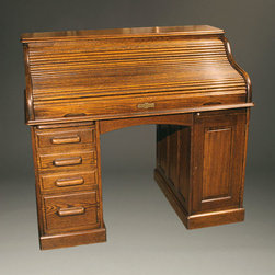 Antique Desks & Writing Tables - Desks And Hutches
