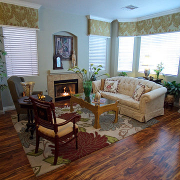 Our Work
