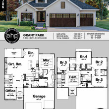 Plans