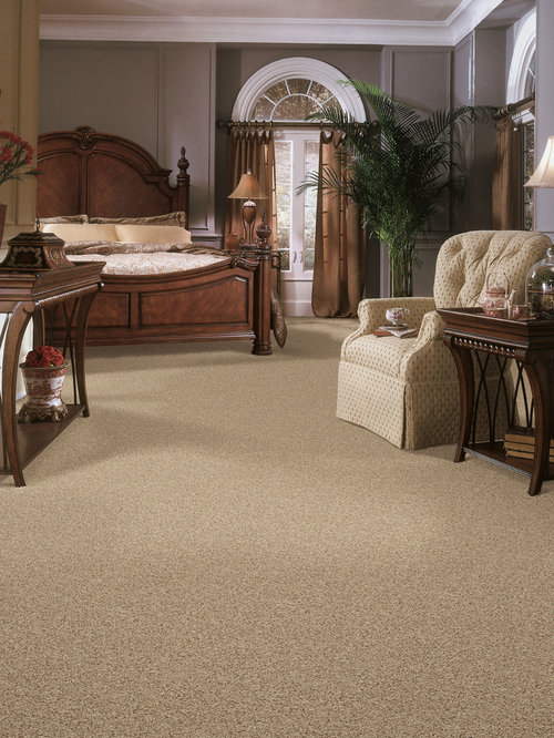 Mohawk Smartstrand Carpet Houzz