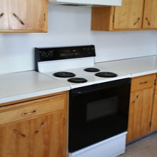bartlett remodel