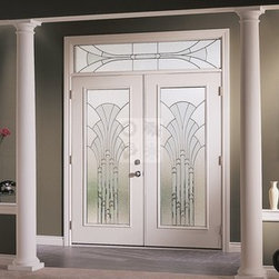 Entry and Security Doors - Front Doors