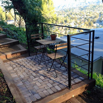 Hillsides, Drought Friendly