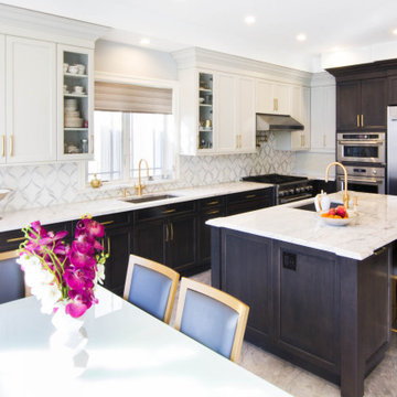Traditional in Crown Heights