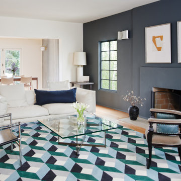 Piedmont Residence