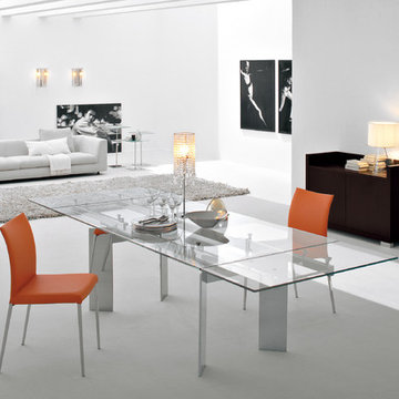 Anna Chair by Cattelan Italia