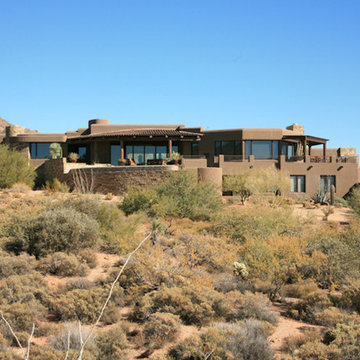 Custom Homes