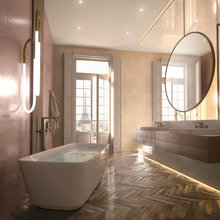 Bathroom Shortlist - done