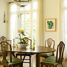 kitchen chair pad