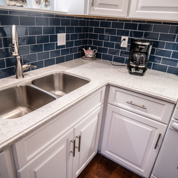 Kitchen Remodel - West Seneca, NY 2019