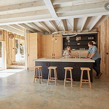 Grand Designs Cross laminated timber house