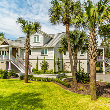 Isle of Palms Home