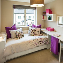 Small Spaces