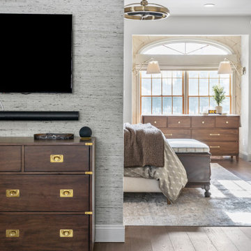 Timeless Transitional Casa