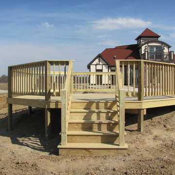Decks