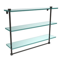 Bathroom Storage