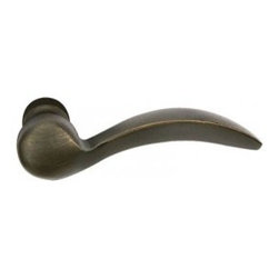 Emtek Durango Lever - Brackets