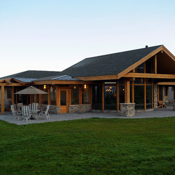 Bear Creek