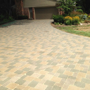 Brick Paver Sealing | Brick Paver Maintenance | Paver Repair