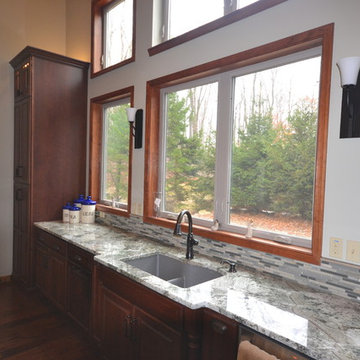 Pocono Pines Mountain Retreat