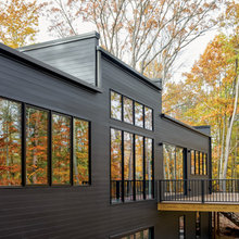 Colorado Exterior