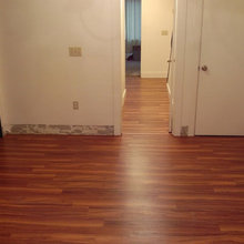 Vinyl Plank