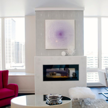 Highrise Luxury Condominium - San Francisco