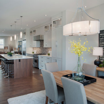 South Calgary