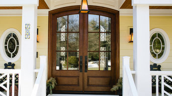 Franklin Lakes, NJ Renovation