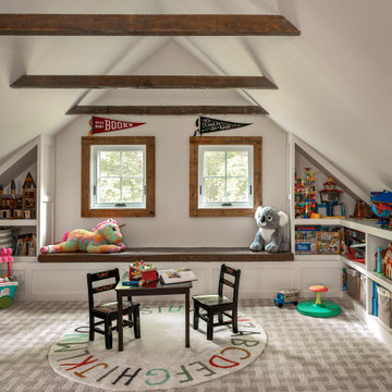 A Westchester Classic Reborn