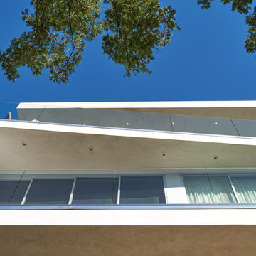 Hollywood House